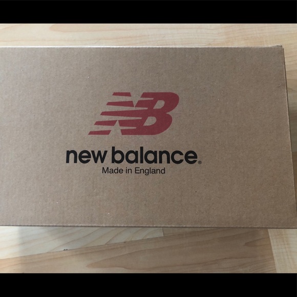 The Good Will Out x New Balance 577 Autobahn Night - Picture 2 of 5